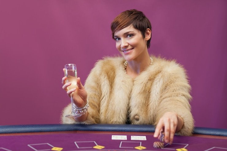 kudos casino Live Casino