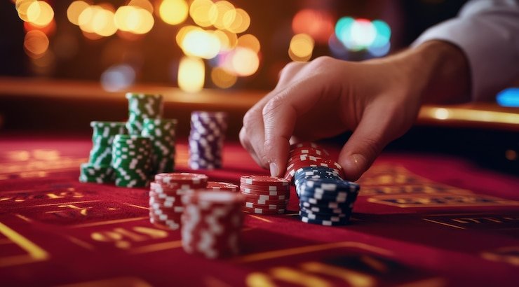 kudos casino Crash Games